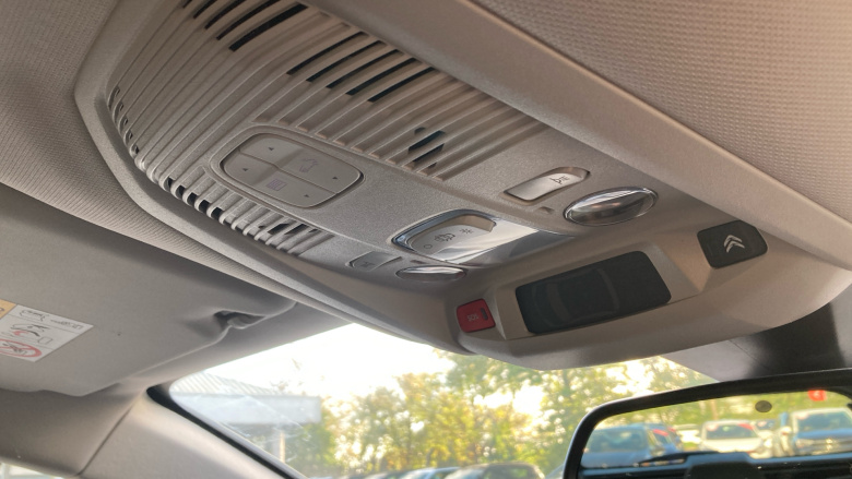 Citroen C5 Aircross 1.2 PureTech C-Series Edition 5dr EAT8 Petrol Hatchback